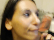 Danikared - redliight