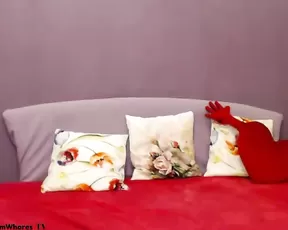 anna18cute bikini webcam show