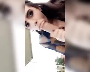 Allison Parker park bj