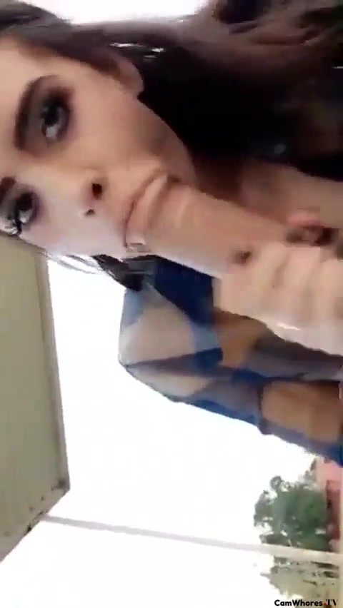 Allison parker hd