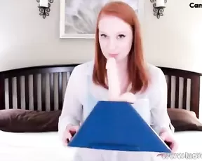 Lucy O'hara bed fucking