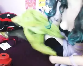 Whipmebabe 7