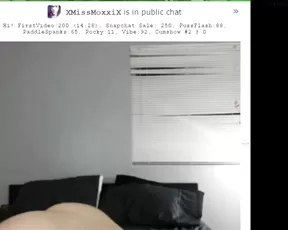 missmoxxi