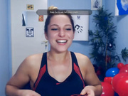 amazingbluesky flash