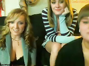 Cameronncassie on chaturbate 04.02.2015