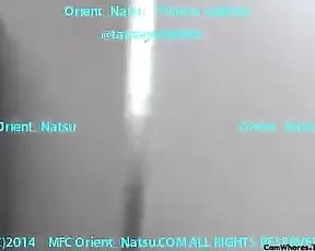 Orient Natsu Bathroom