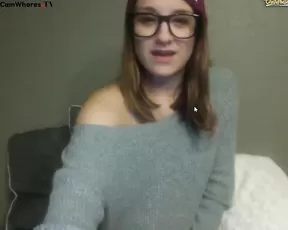 swiggityswooty89 Chaturbate Show 12/27/2016 [New Girl]