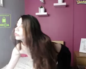 Amberjessica Private Nude