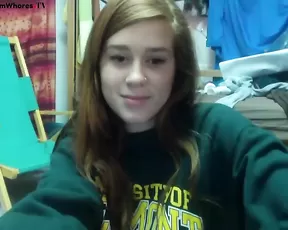 Dorm room play!