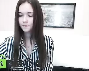 Hot Lillian_Kiss