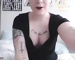 Sage Grey - JOI encouragement 1