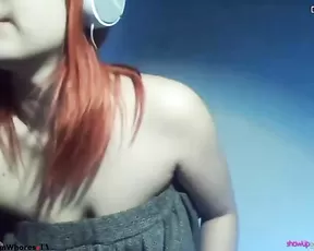 L@l3czk@93 Anal  - ShowUp