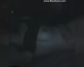 Little sister on skype 2