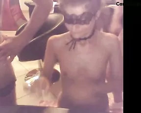f@d1n@ threesome very rare