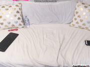 Scarlet@Taylor Jean Shorts