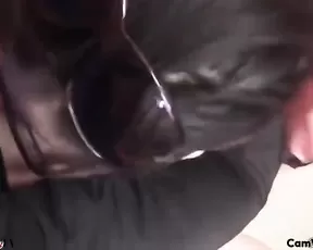 Sexy_Aymee and C0nnerJay Dressing Room
