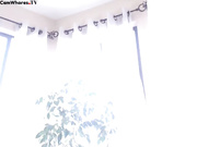 Hottie is fucked on the bed