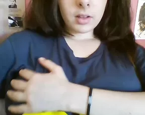 amante e o corno filmando
