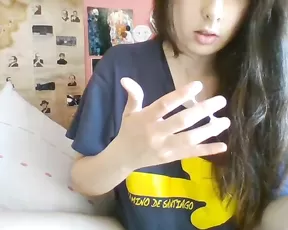 amante e o corno filmando