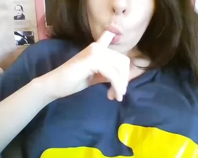amante e o corno filmando