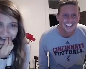 She Squirts at 1:28