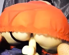 Real couple in homemade sex tape