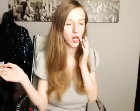 Pretty girlfriend from orient nation make awezone sex fun video in home,!damn!