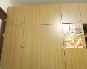I fuck wife doggystyle in front of camera