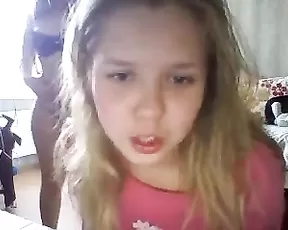 She fucked me when i was watching football