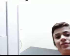 Fantastic Blowjob From Chubby Wife