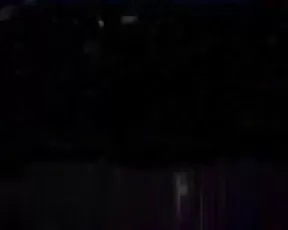 BBW nice sloppy blow job