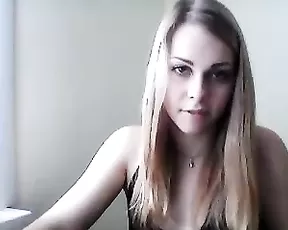 Big cock is pushed into a slut