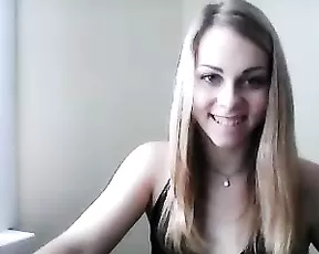 Big cock is pushed into a slut