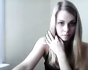 Big cock is pushed into a slut