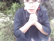 Doggy is her favorite position