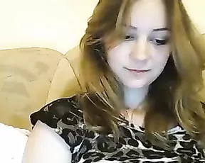 Massive cock in teen pussy