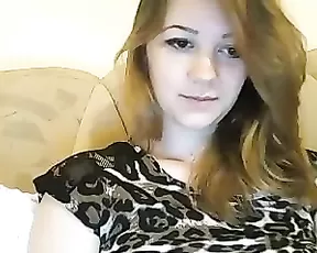 Massive cock in teen pussy