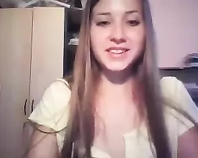 She loves to cheat on her husband with me