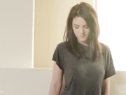 Fatty babe is ready to cum real hard