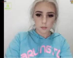 breetaylorkitty - new cam teen