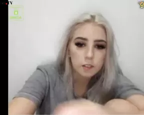 breetaylorkitty - new cam teen