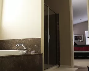 Emilylynne - Sneaky in private premium video
