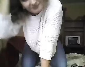 Kickatz 2015-09-08 [Anyone more of her?]