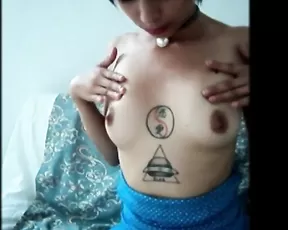 bake neko cosplay Birzayit Hernández De Luna