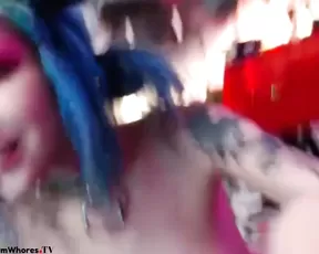 Kota_Morgue Anal Fun
