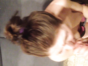 Le_lea - Ass to Mouth Crying