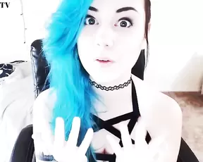TinyLolita webcam