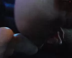 Lisalarry69 little anal and pussy