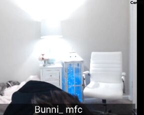 NN Bunni_ - Bunny outfit