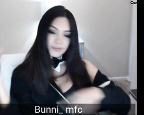 NN Bunni_ - Bunny outfit